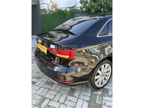 ARSLAN OTOMOTİVDEN SATILIK AUDİ A3