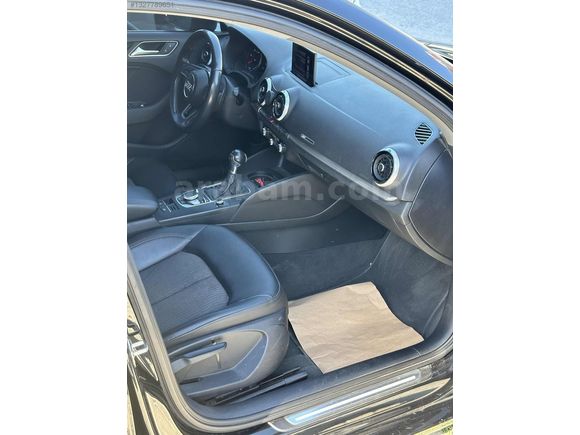 ARSLAN OTOMOTİVDEN SATILIK AUDİ A3