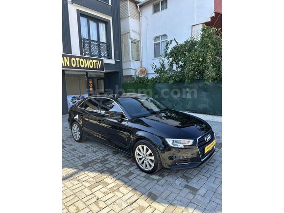 ARSLAN OTOMOTİVDEN SATILIK AUDİ A3