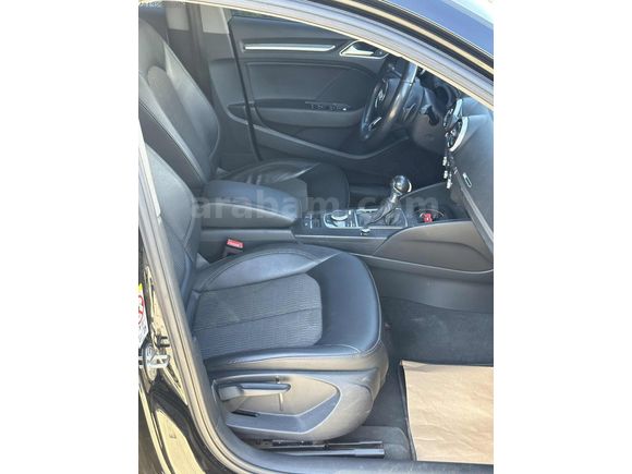 ARSLAN OTOMOTİVDEN SATILIK AUDİ A3