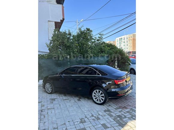 ARSLAN OTOMOTİVDEN SATILIK AUDİ A3