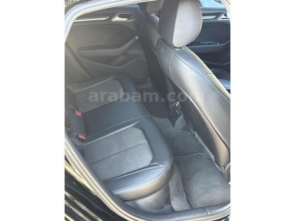 ARSLAN OTOMOTİVDEN SATILIK AUDİ A3
