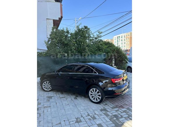 ARSLAN OTOMOTİVDEN SATILIK AUDİ A3