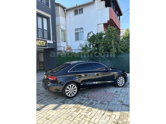 ARSLAN OTOMOTİVDEN SATILIK AUDİ A3