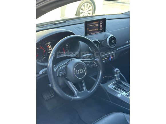 ARSLAN OTOMOTİVDEN SATILIK AUDİ A3