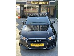 ARSLAN OTOMOTİVDEN SATILIK AUDİ A3