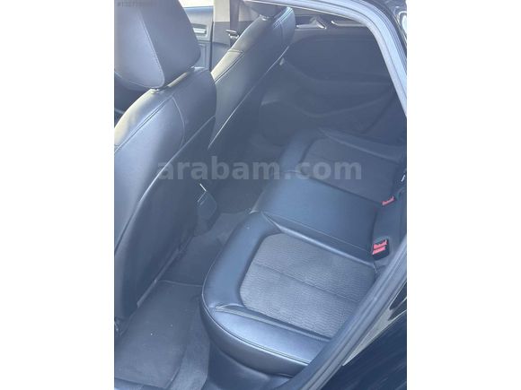 ARSLAN OTOMOTİVDEN SATILIK AUDİ A3