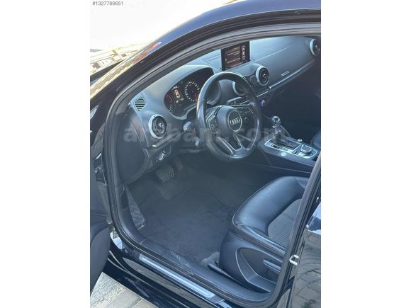 ARSLAN OTOMOTİVDEN SATILIK AUDİ A3
