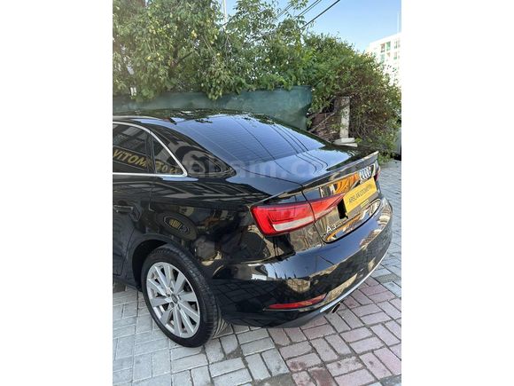 ARSLAN OTOMOTİVDEN SATILIK AUDİ A3