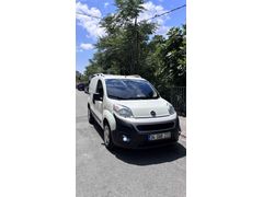 Sahibinden Fiat Fiorino Cargo 1.3 Multijet Plus 2020 Model Binek Araçlarla Takas Olur 