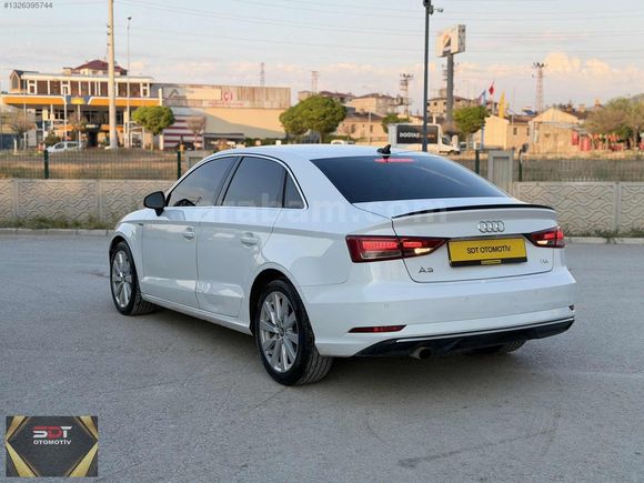 2017 MODEL AUDİ A3 DESİGN LİNE // STAR STOP // LED FAR //