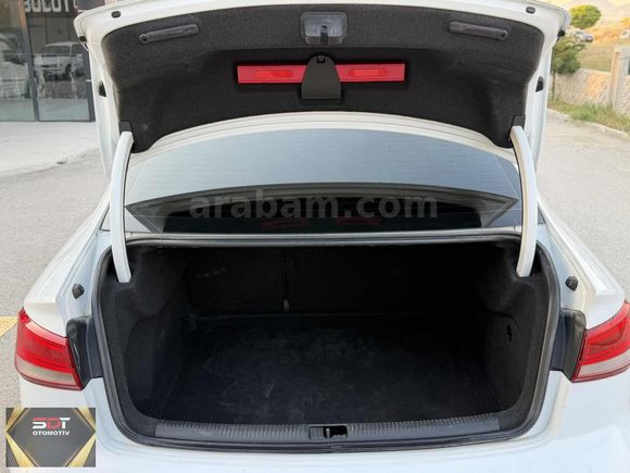 2017 MODEL AUDİ A3 DESİGN LİNE // STAR STOP // LED FAR //