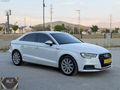 2017 MODEL AUDİ A3 DESİGN LİNE // STAR STOP // LED FAR //