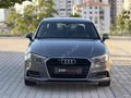 EMY PLAZADAN EMSALSİZ TEMİZLİKTE AUDİ A3