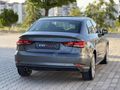 EMY PLAZADAN EMSALSİZ TEMİZLİKTE AUDİ A3
