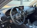 EMY PLAZADAN EMSALSİZ TEMİZLİKTE AUDİ A3