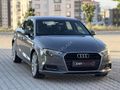 EMY PLAZADAN EMSALSİZ TEMİZLİKTE AUDİ A3