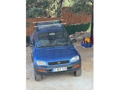 Sahibinden Toyota RAV4 2.0 1996 Model 