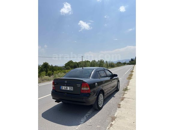 Sahibinden Opel Astra 1.6 GL 2000 Model 
