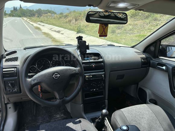 Sahibinden Opel Astra 1.6 GL 2000 Model 