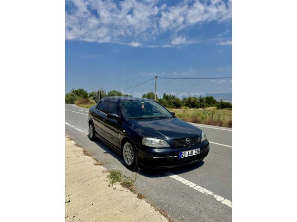 Sahibinden Opel Astra 1.6 GL 2000 Model 