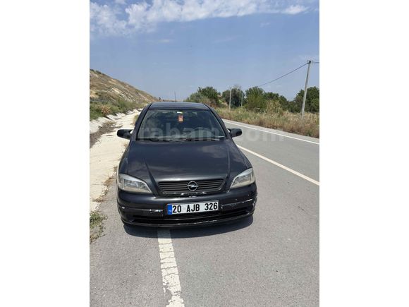 Sahibinden Opel Astra 1.6 GL 2000 Model 