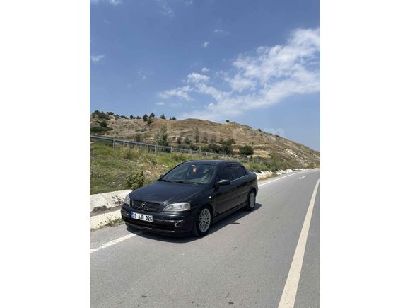 Sahibinden Opel Astra 1.6 GL 2000 Model 