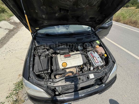 Sahibinden Opel Astra 1.6 GL 2000 Model 