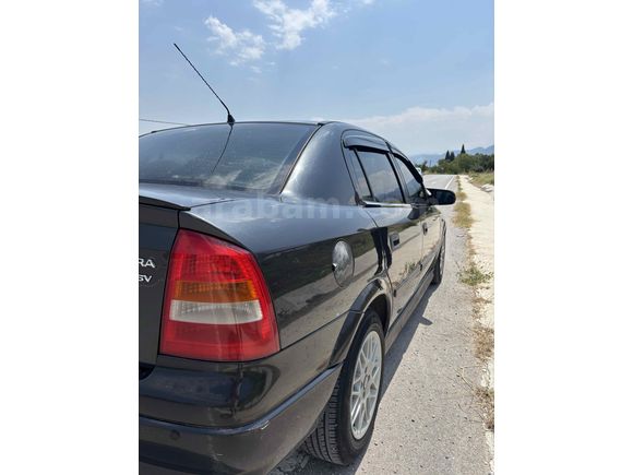 Sahibinden Opel Astra 1.6 GL 2000 Model 