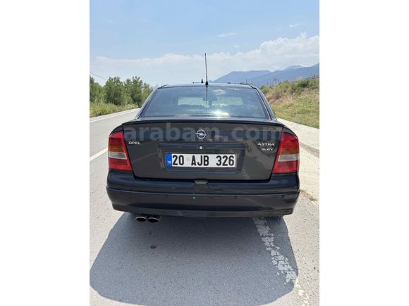 Sahibinden Opel Astra 1.6 GL 2000 Model 
