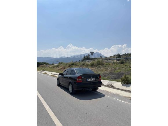 Sahibinden Opel Astra 1.6 GL 2000 Model 