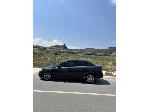 Sahibinden Opel Astra 1.6 GL 2000 Model 