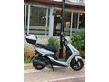 Sahibinden Yuki Casper S 50 