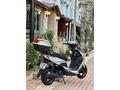 Sahibinden Yuki Casper S 50 