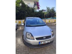 Sahibinden Ford Fiesta 1.4 TDCi Comfort 2007 Model