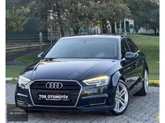 OTOMATİK A3 SEDAN 1.6 TDI DESİGN LİNE