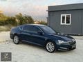 ZAFER AUTO'dan 2022 çıkışlı SKODA SÜPERB PRESTIGE