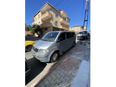 Sahibinden Volkswagen Transporter 2.5 TDI Camlı Van 2006 Model 