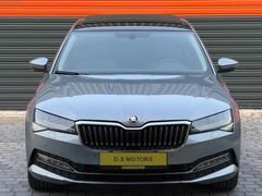 DS MOTOR'S DAN SÜPER B-PRESTİGE-CAM TAVAN-İÇİ BEJ-BOYASIZ