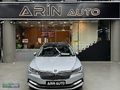 0.99 KREDİ 2023 SCODA SUPERB PRESTİGE EN DOLUSU CAM TAVAN