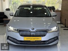AKPOLAT MOTOR'S 2023MODEL+HATASIZ+DEĞİŞENSİZ+PRESTİGE+CAM-TAVAN+