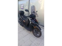 Sahibinden Honda SH 125