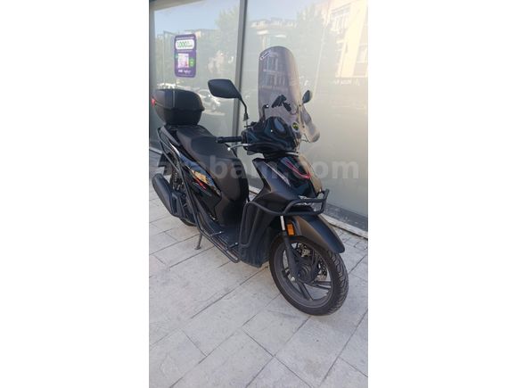Sahibinden Honda SH 125