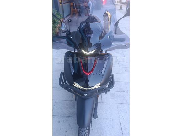 Sahibinden Honda SH 125