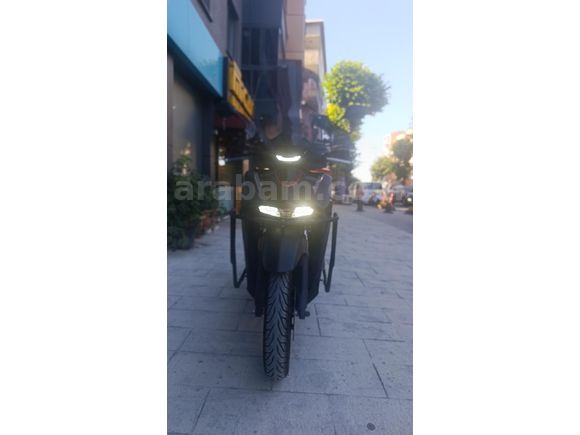 Sahibinden Honda SH 125