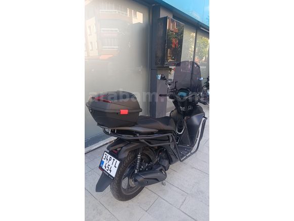 Sahibinden Honda SH 125