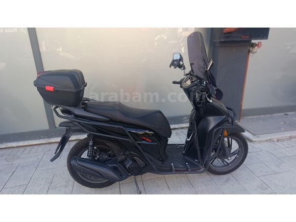Sahibinden Honda SH 125