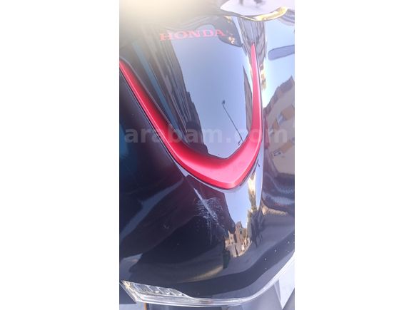 Sahibinden Honda SH 125
