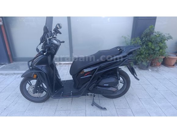 Sahibinden Honda SH 125