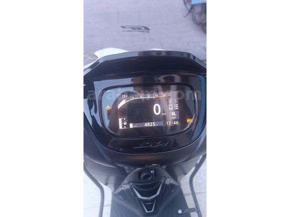 Sahibinden Honda SH 125